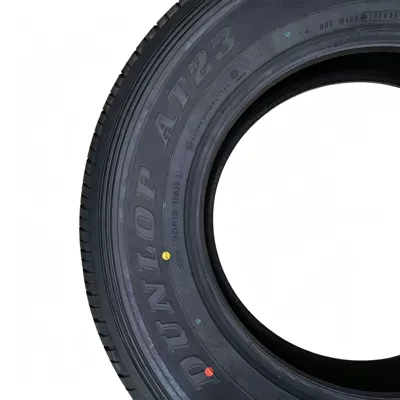 off-road road Dunlop tire – Vehicle tire