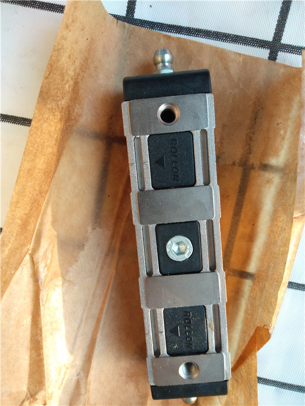 ROLLON滑块导轨TLC18、ULC18、CSW18-60-2Z-T，包装机械用