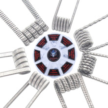 鬼头八合一发热丝电阻丝diy成品丝铁铬铝电阻丝