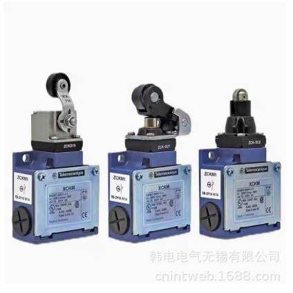 优惠供应  XCK-M191  ZCK-M1+ZCK-D91  原厂 特勒美科限位开关