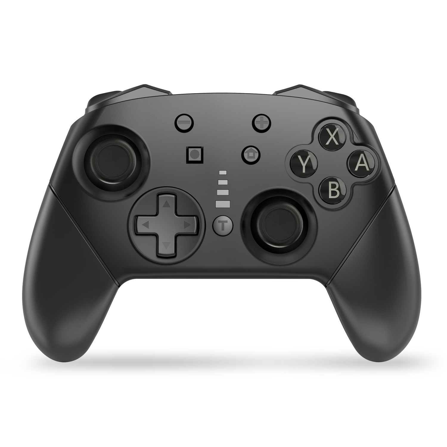 Switch Pro PC wireless con controller per interruttore di gioco a doppia vibrazione_voghion.com