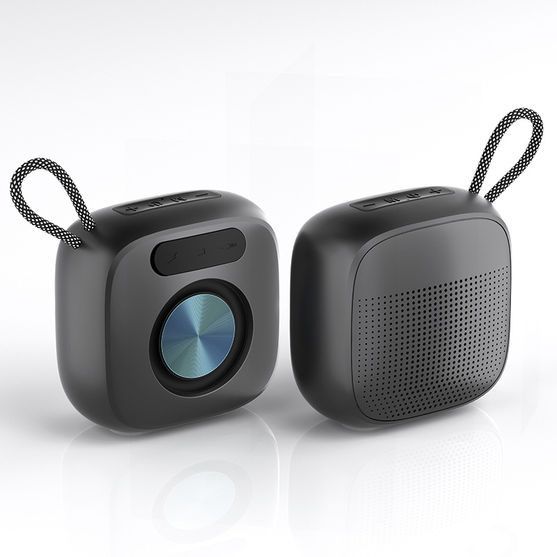 人気のある無線bluetoothスピーカー屋外携帯型マカロン多色音声放送長航続bluetoothオーディオ|undefined