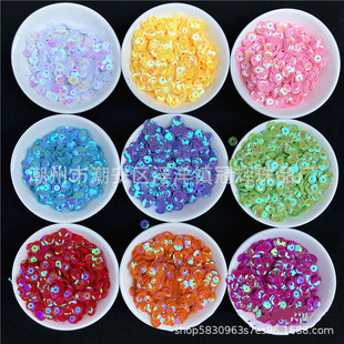 3mm-12mm��Ƭ���b�o�σ�ͯ�N������ diy�ֹ������� ��Ƭ�o��