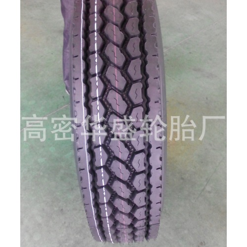 批发全钢子午线轮胎11r22.5 11r24.5 混花防滑轮胎卡车货车轮胎