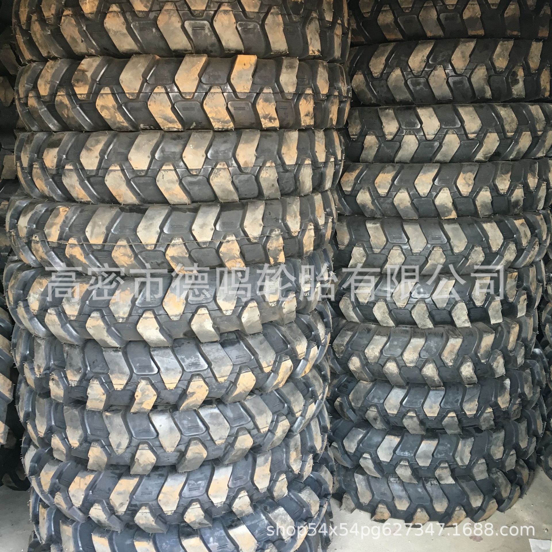 Ingeniería de minería camión volquete neumático 9.00-20 sesgo camión neumático 900-20