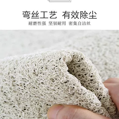 Avtomobil döşəmə paspasları: dirt-resistant and easy to clean, non-slip
