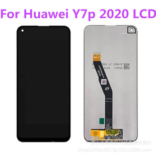 �m����A��p40lite E��Ļ����Y7P 2020Һ��������10�|���@ʾ��LCD