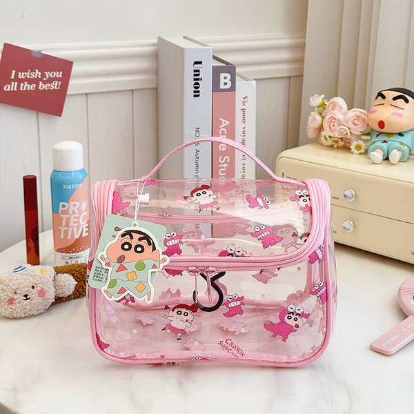 C036-1495 Crayon Shin-Light Pink