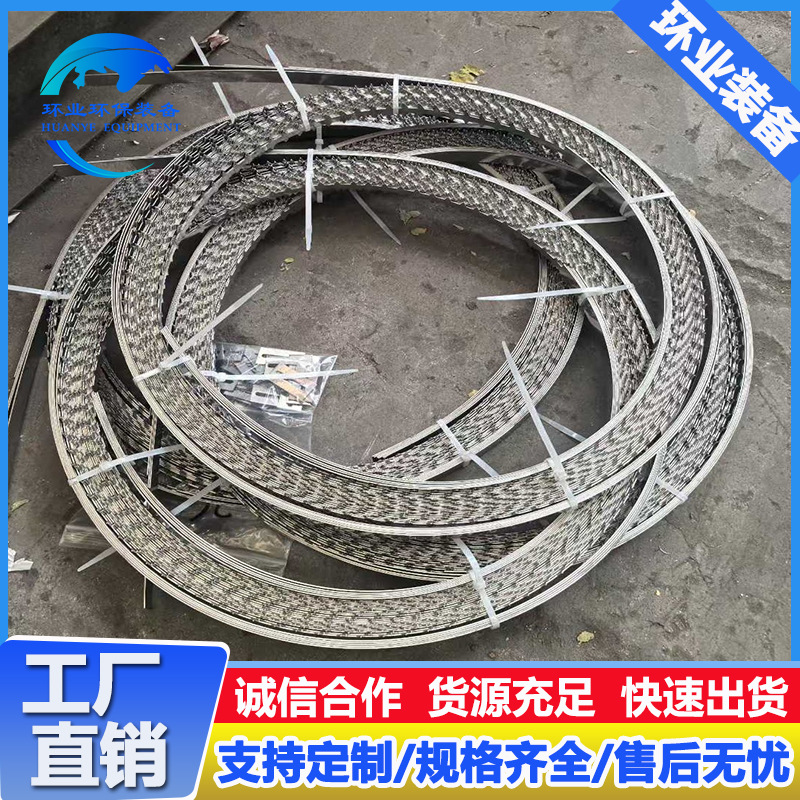 哈氏合金C276阴极线 电除尘器放电线 耐氯离子腐蚀电晕线可定制