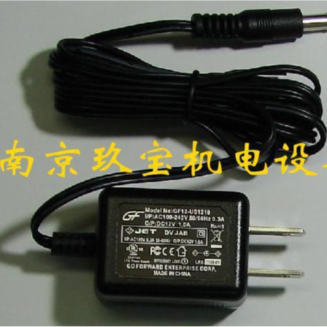 供应日本JET秋月电子充电器GF18-US0530T  GP05-US0510
