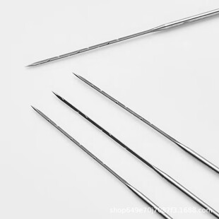 FELTING NEEDLE ᘴ��^�V�� �^�V���ό���� ��ĥ�ȸ� �S��ֱ�N