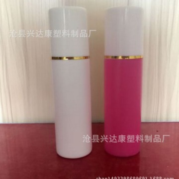 现货批发100ml120ml150喷雾瓶/pe塑料瓶小白2代擦鞋塑料喷瓶