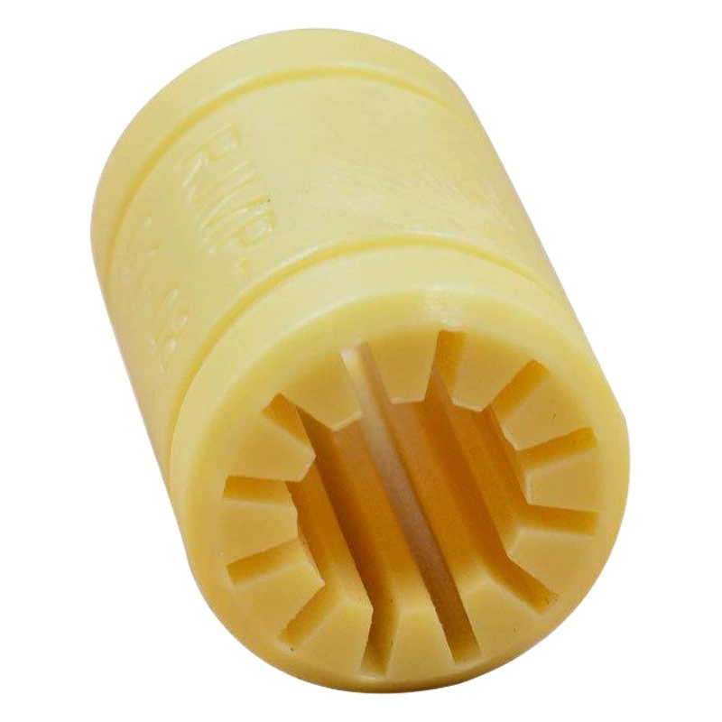 linkcnc3D подшипник принтера инженерный пластиковый линейный подшипник серии RJMP Оптическая ось RJMP-01-08