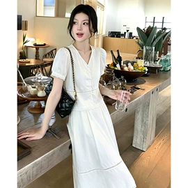 连衣裙;半身裙;其他短外套