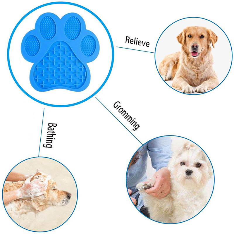 Pet Licking Mat 4