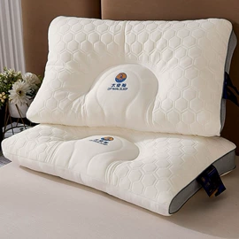 纤维枕;其他枕芯;枕套