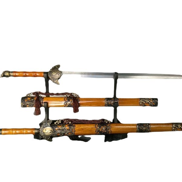 Longquan sword