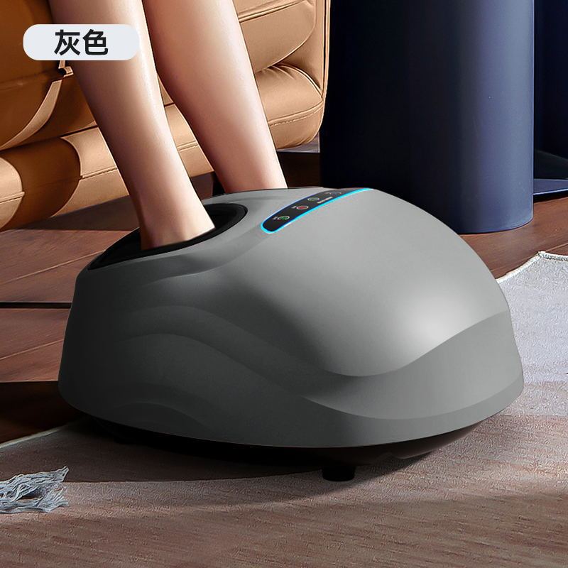 ソロン足裏マッサージ器全自動揉み足マッサージ機足足裏足部家庭用つまみ621|undefined