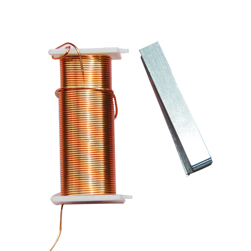 ������Ƶ��Ƶ��ר�ù��ƬI-76.2�繤�ָߴŸб�ѹ����о�����Ƭ