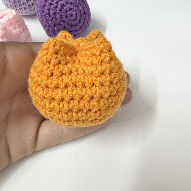 큰 머리 오렌지