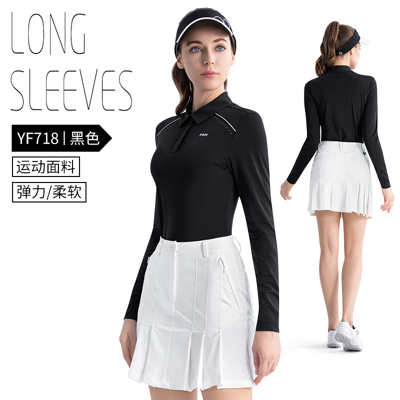 YF718 màu đen
