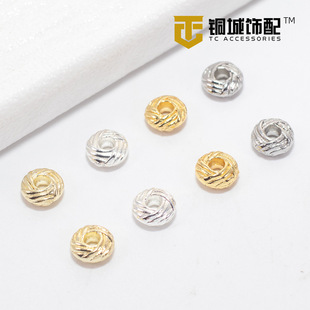 14K�����}�Yɢ���黨�p�@�����ֹ�diy��������朸����Ʒ���