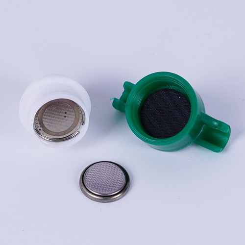 Zhongyu Electronic Sensor Sea Rod Alarm Sea Rod Bell Fishing Luminous Fishing Rod Induction Light Throwing Rod Fishing Bell