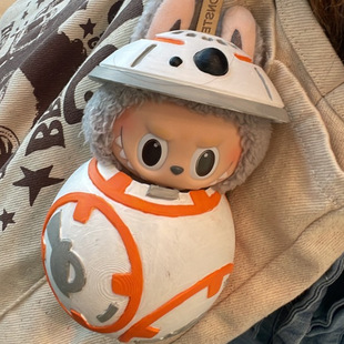 BB-8����labubu���zë�q�������������C�������S��ֱ�l����