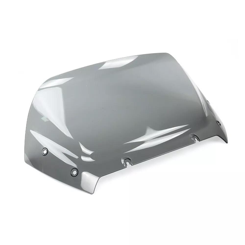 Suitable for Harley Cvo Road Glide 10inch Fairing Windshield Front Windshield Road Glide