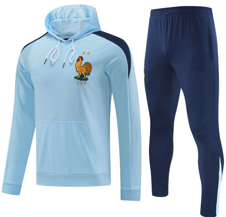 2425 French light blue