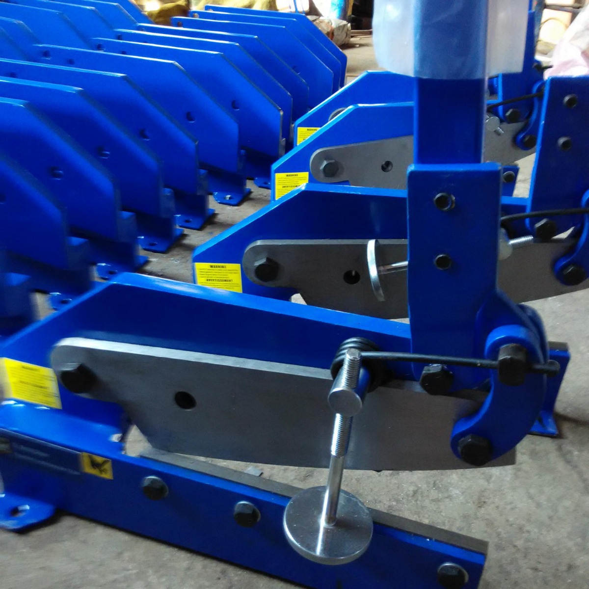 厂家生产销售SJ-12手动剪板机,坚固多用途耐用多功能创意