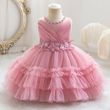 ���Q�¿�Ů��ͯ���Y��������⹫��ȹ�ܚqץ���B��ȹbaby dress