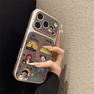 潮流手机保护套