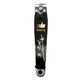 Nail clippers German single large anti-splash nail clippers nail clippers with nail grinding tools flat nail clippers wholesale