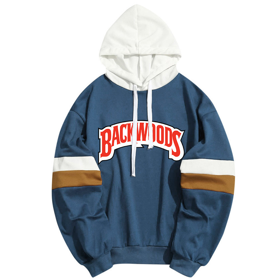 BACKWOODS cross-border men's and women's...