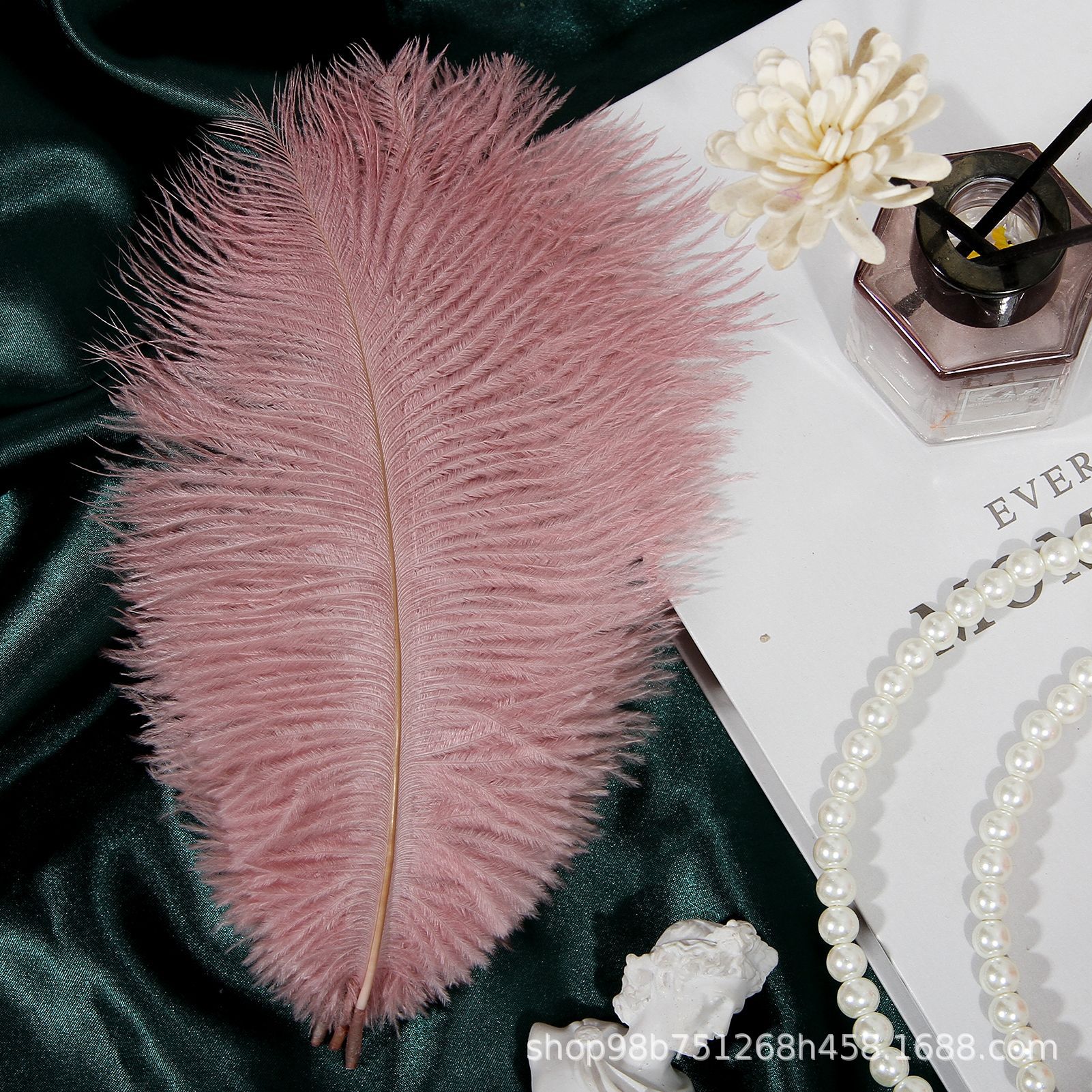 058 더티파우더 (20-25CM)