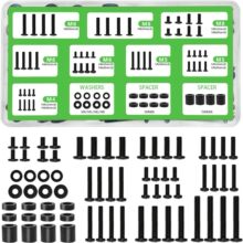 68pcs�ҕ���b�ݽz -ͨ���ҕ���b�ݽz����׼����� M4 M5 M6 M8