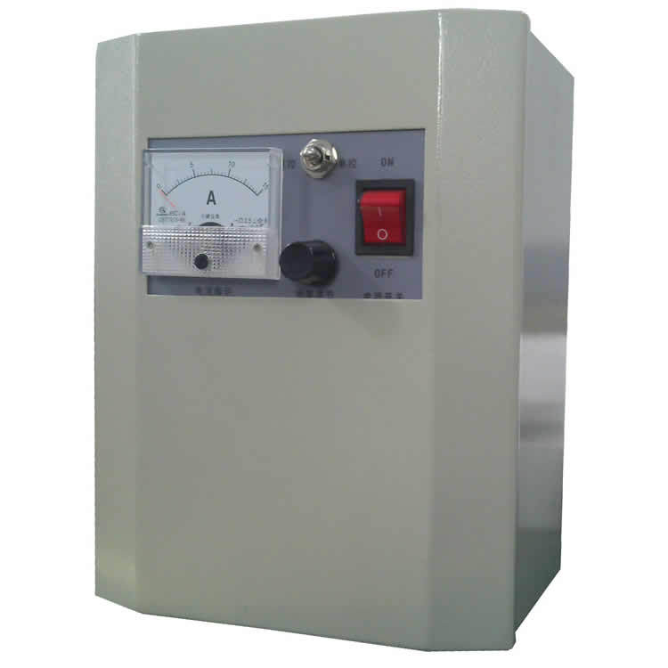 供应LM型电磁控制箱 4-20mA电流信号远程控制 XKZ系列电控箱