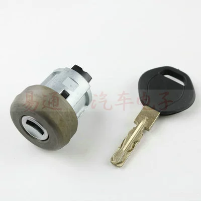 Avtomobil qapı kilidi silindrləri | Door Lock Internal and External Milling Ignition - bmw-outer-milling-ignition-lock