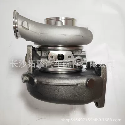 6320776 6320795 – Supercharger