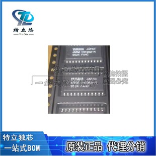 YMF262-M YMF262 ���l����оƬSOP-24 ȫ��ԭ�b