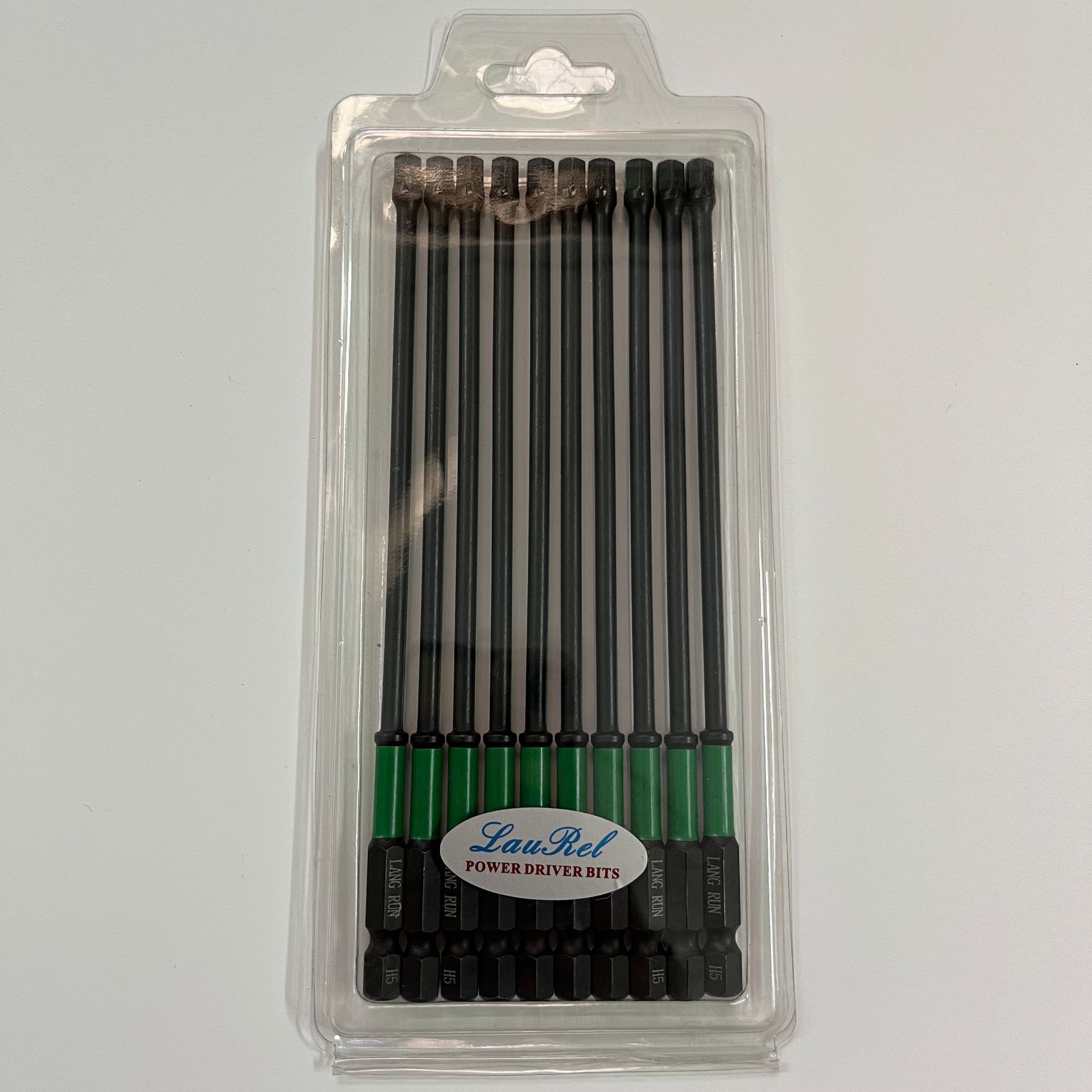 [Alemania] importado de alta resistencia destornillador eléctrico cabeza de destornillador hexagonal de alta resistencia magnética de alta dureza