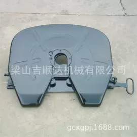 其他行走系统;悬挂系统;销及键