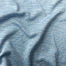 全涤阳离子提花汗布 吸湿排汗阳离子段染 轻薄运动服面料