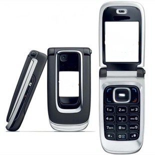 Cross-border foreign trade 6131 2G non-smart phone GSM mobile flip button for the elderly student mobile phone