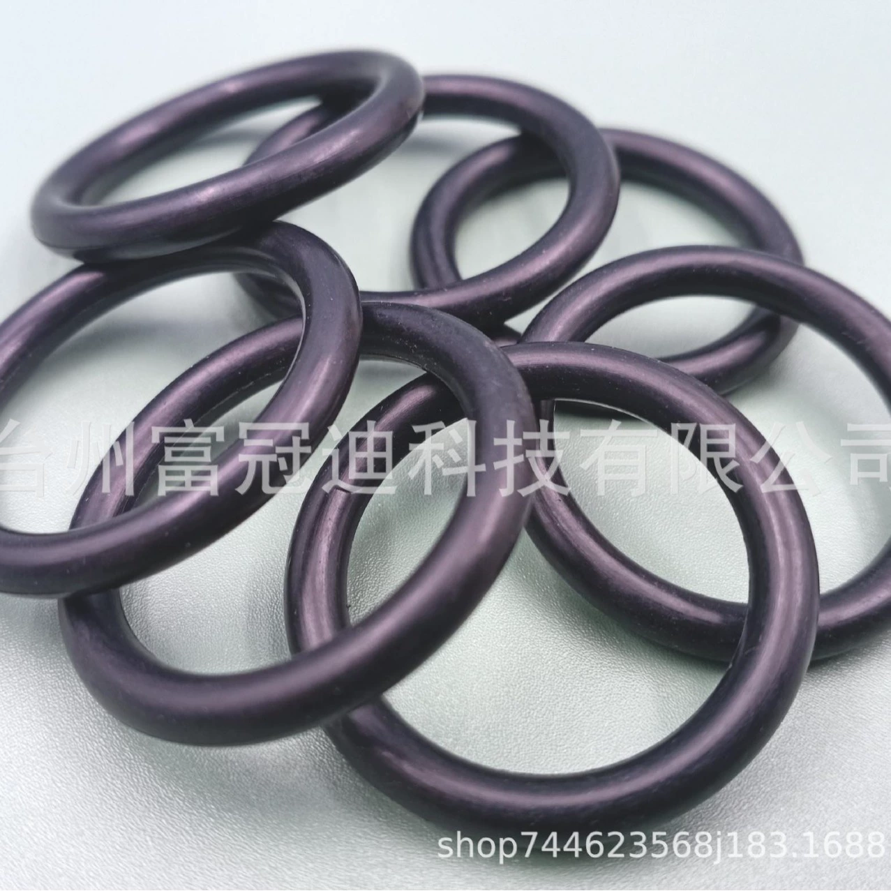 Ding Qing износостойкое резиновое кольцо водонепроницаемое уплотнительное кольцо nbr/FKM ding Qing резиновое уплотнительное кольцо черное резиновое кольцо