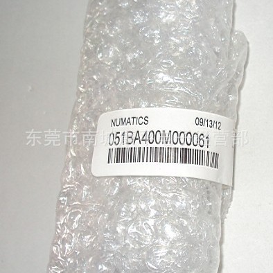 ASCO NUMATICS    051BB400M000061