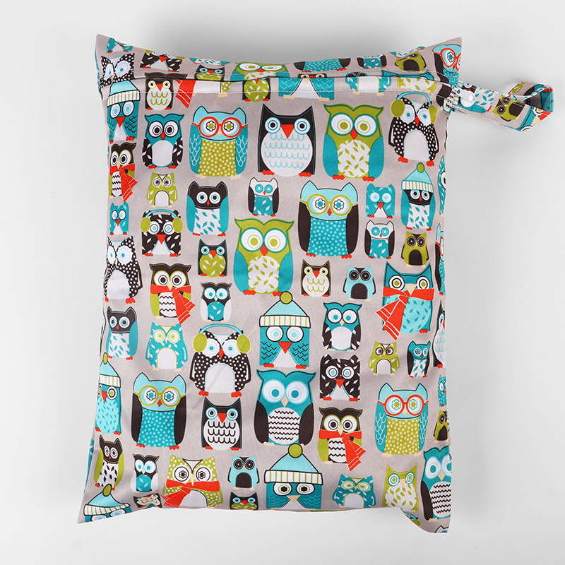 B-27 싱글포켓 30×40CM