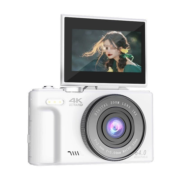White [standard] WIFI-8G card