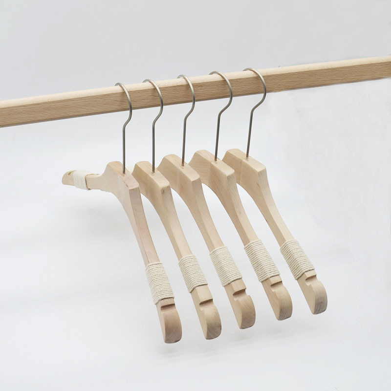 로그 2.5 여성용 바인딩 로프 15cm 실버 라운드 후크